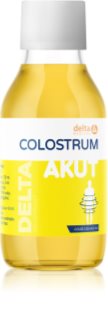 Delta Medical Delta Colostrum® Akut perorální roztok pro podporu imunitního systému