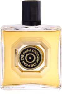 Denim Gold Aftershave lotion  voor Mannen 100 ml
