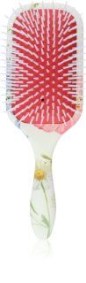 Denman Detangling D38 The Deluxe Detangling & Styling Paddle flat brush for all hair types 1 pc