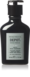 DEPOT No. 801 Daily Skin Cleanser Reinigungsgel für alle Hauttypen