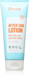 Derma AfterSun mléko po opalování 200 ml