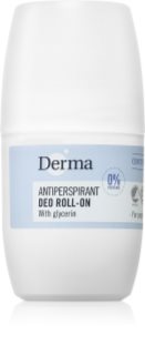 Derma Family roll-on deodorant 50 ml