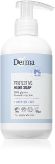 Derma Family liquid hand soap 250 ml