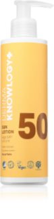 Derma Sun Lotion opaľovacie mlieko SPF 50 200 ml