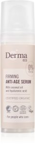 Derma Eco zpevňující sérum s kyselinou hyaluronovou 30 ml