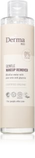 Derma Eco jemná micelární voda 200 ml
