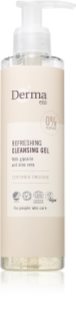 Derma Eco jemný čisticí gel 200 ml