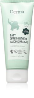 Derma Baby Eco zklidňující dětský krém 100 ml