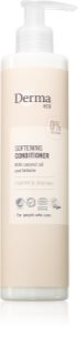 Derma Eco organický kondicionér bez parfemace 250 ml