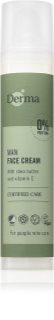 Derma Man face cream for men fragrance-free 50 ml