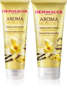 Dermacol Aroma Moment Vanilla Bourbon sada