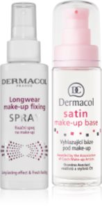 Dermacol Satin Sæt
