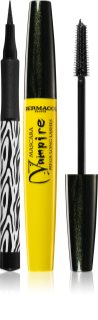 Dermacol Black Sensation Σετ