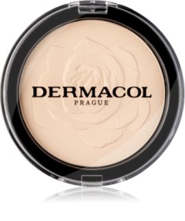 Dermacol Compact pó compacto