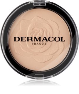 Dermacol Compact Kompakt puder Skugga 03  8 g