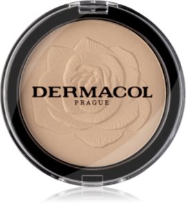 Dermacol Compact kompaktní pudr