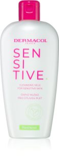 Dermacol Sensitive Puhastav losjoon tundlikule nahale 200 ml