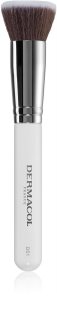 Dermacol Accessories Master Brush by PetraLovelyHair pennello per fondotinta liquido D51 Silver 1 pz