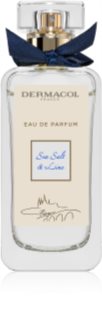 Dermacol Sea Salt & Lime Eau de Parfum Unisex 50 ml