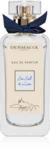 Dermacol Sea Salt & Lime Eau de Parfum Unisex 50 ml