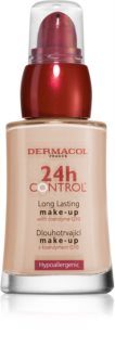 Dermacol 24h Control dlouhotrvající make-up