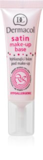 Dermacol Satin base de teint lissante