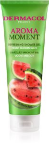 Dermacol Aroma Moment Fresh Watermelon δροσιστικό τζελ ντους 250 ml