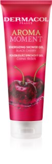 Dermacol Aroma Moment Black Cherry sprchový gél 250 ml