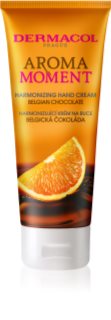 Dermacol Aroma Moment Belgian Chocolate κρέμα για τα χέρια 100 ml
