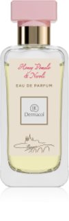 Dermacol Honey Pomelo & Neroli Eau de Parfum voor Vrouwen 50 ml