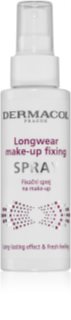 Dermacol Longwear Make-up Fixing Spray Fixatie Make-up Spray 100 ml