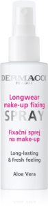 Dermacol Longwear Make-up Fixing Spray spray utrwalający makijaż 100 ml