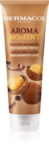 Dermacol Aroma Moment Macadamia Truffle gel cremos pentru dus 250 ml