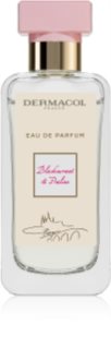 Dermacol Blackcurrant & Praline Eau de Parfum voor Vrouwen 50 ml