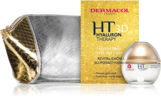 Dermacol Hyaluron Therapy 3D Geschenkset(mit Verjüngungs-Effekt)