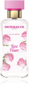 Dermacol Rose Water parfemska voda za žene 50 ml