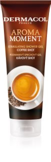 Dermacol Aroma Moment Coffee Shot dušo želė 250 ml