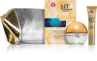 Dermacol Hyaluron Therapy 3D lote de regalo (con ácido hialurónico) para mujer