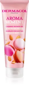 Dermacol Aroma Moment Almond Macaroon καταπραϋντικό τζελ για ντους 250 ml