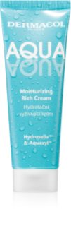 Dermacol Aqua Aqua crema hidratante Día y noche 50 ml