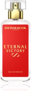 Dermacol Men Agent Eternal Victory Eau de Parfum voor Mannen 50 ml