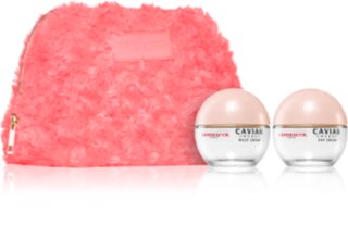 Dermacol Caviar Energy coffret para refirmação de pele
