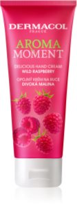 Dermacol Aroma Moment Wild Raspberry Roku krēms 100 ml