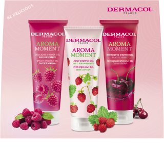 Dermacol Aroma Mix gift set