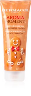 Dermacol Aroma Moment Gingerbread Cookies sprchový gel 250 ml