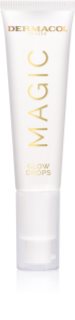 Dermacol Magic Glow Drops płynny rozjaśniacz z dozownikiem 30 ml
