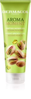Dermacol Aroma Moment Sicilian Pistachio Brusegel 250 ml