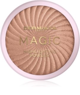 Dermacol Magic Baked Highlighter 10 g
