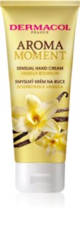 Dermacol Aroma Moment Vanilla Bourbon crème mains 100 ml