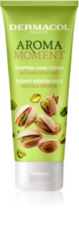 Dermacol Aroma Moment Sicilian Pistachio crème mains 100 ml